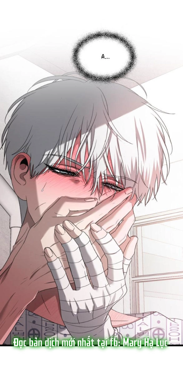 Tự Do Trong Mơ Chapter 123.1 - 1