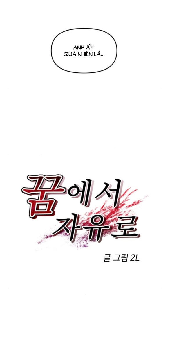 Tự Do Trong Mơ Chapter 123.1 - 15