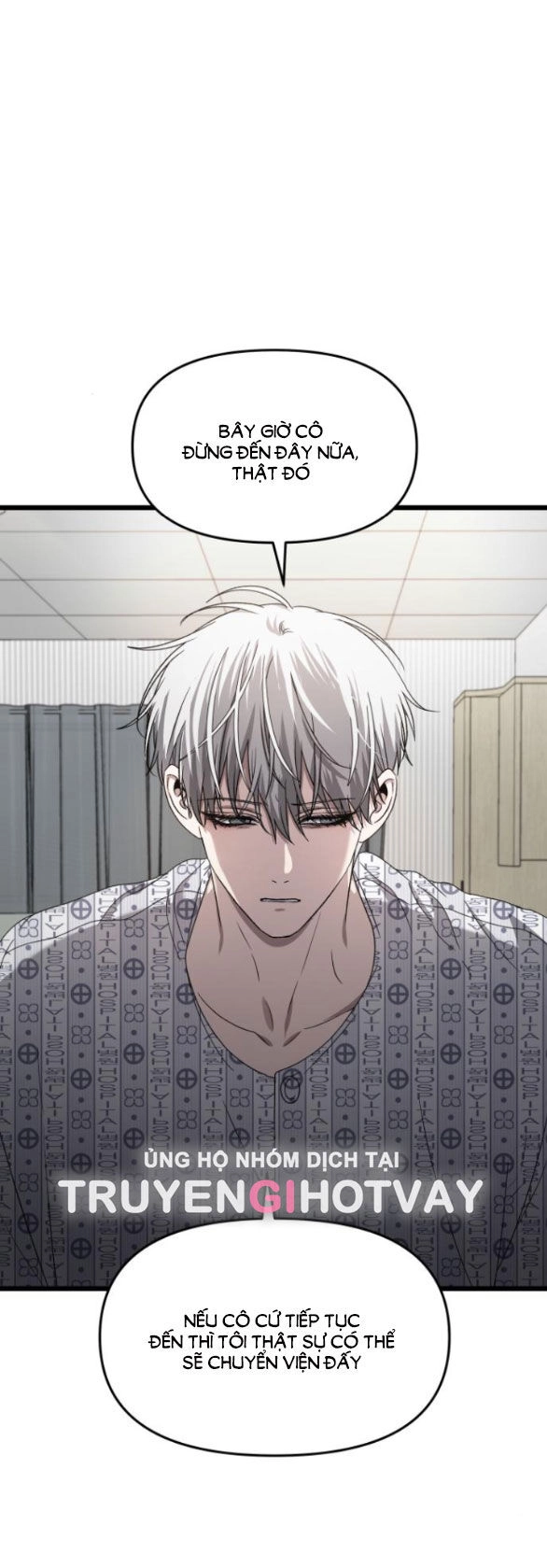 Tự Do Trong Mơ Chapter 123.1 - 16