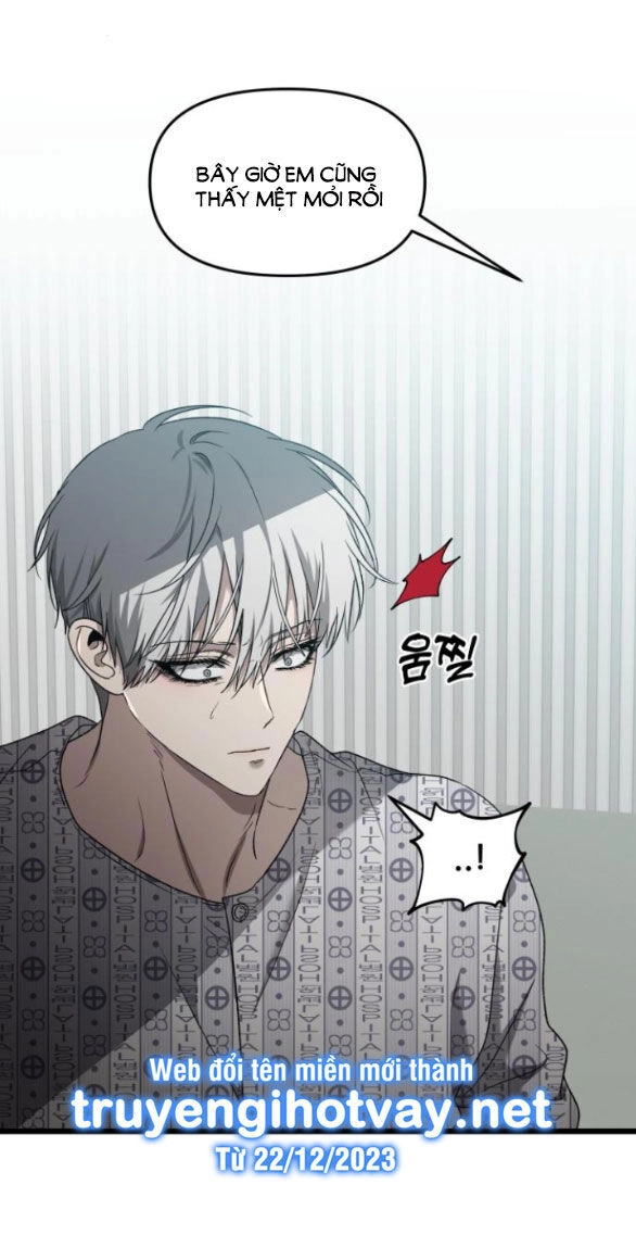 Tự Do Trong Mơ Chapter 123.1 - 19