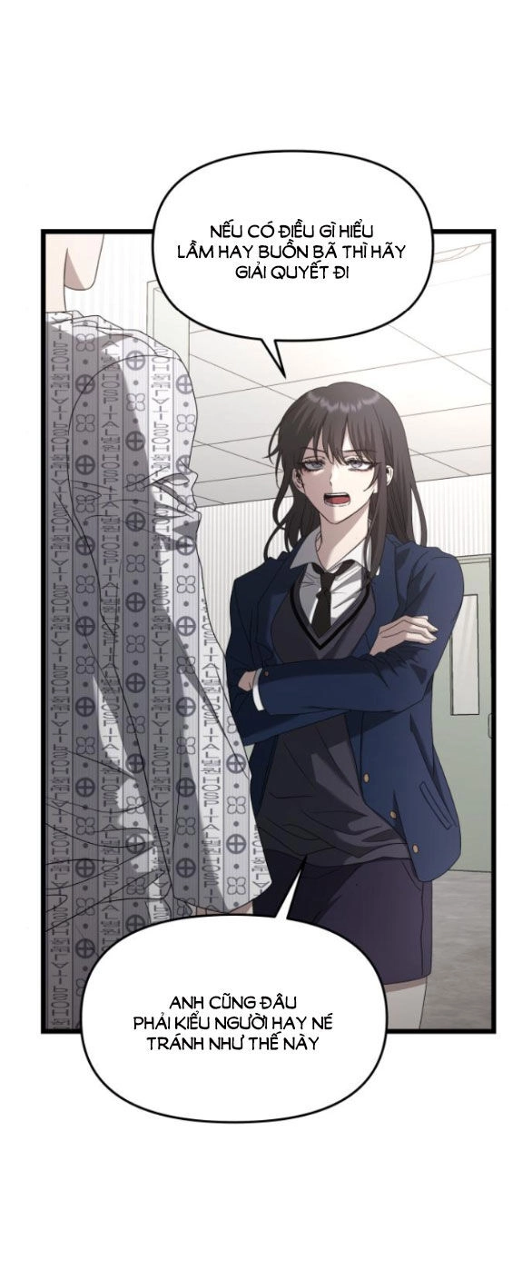 Tự Do Trong Mơ Chapter 123.1 - 22