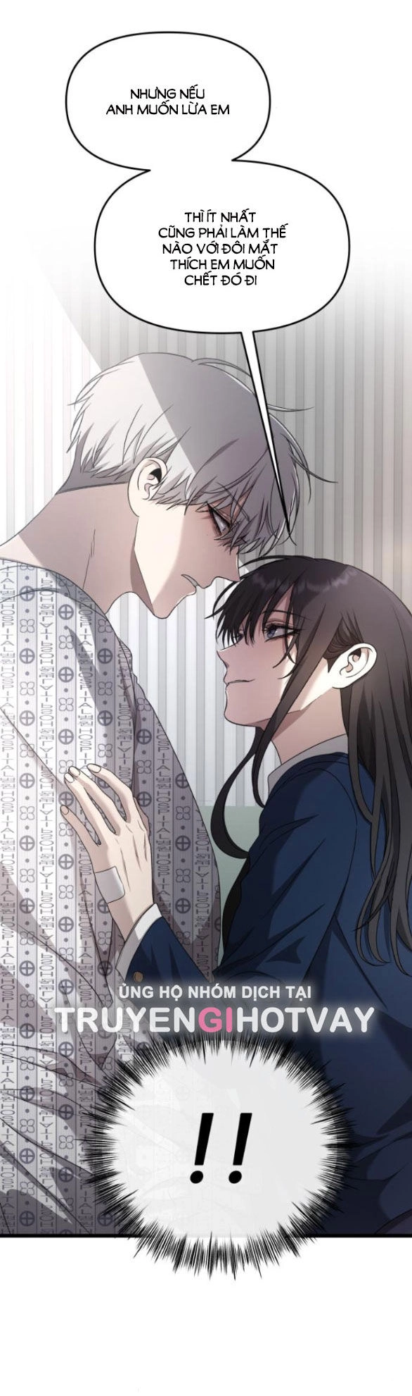 Tự Do Trong Mơ Chapter 123.1 - 25