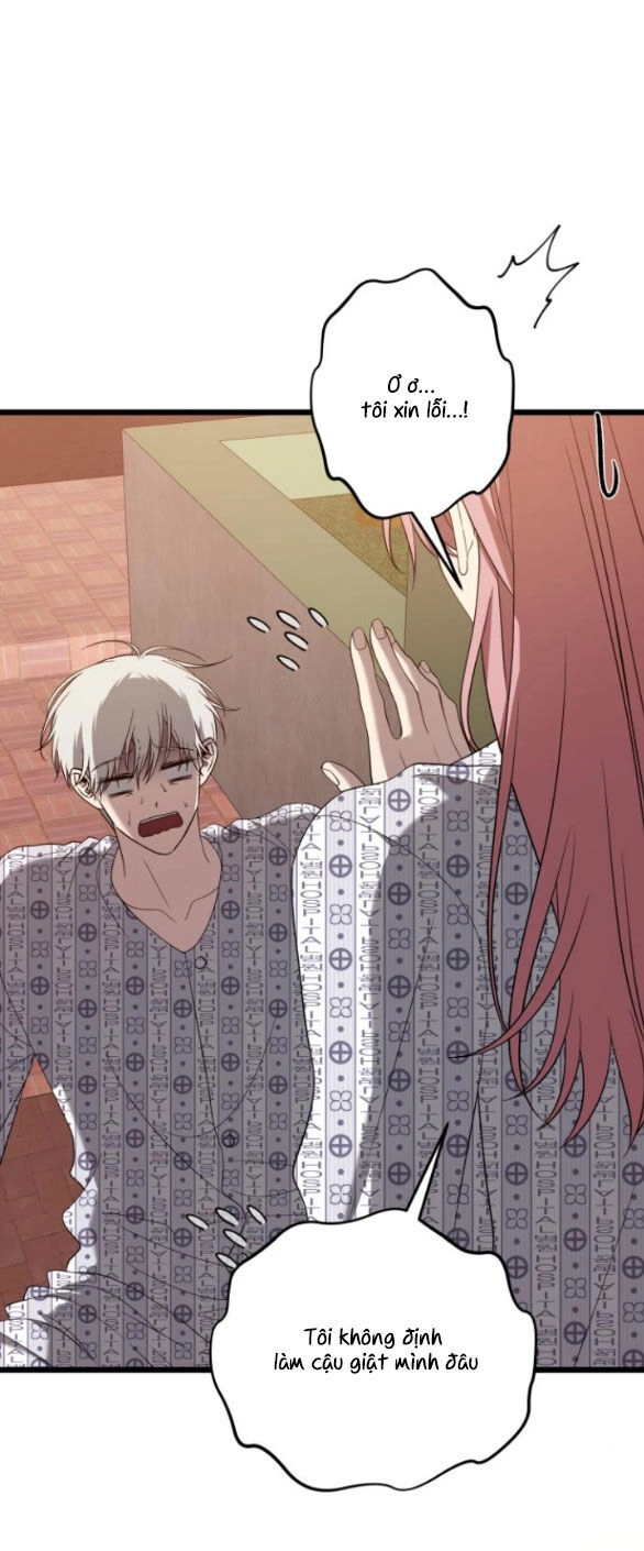 Tự Do Trong Mơ Chapter 123.2 - 7