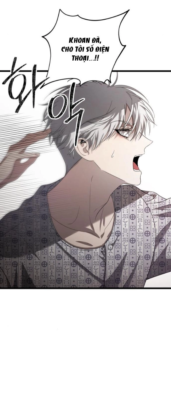 Tự Do Trong Mơ Chapter 124.1 - 7