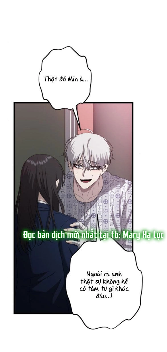 Tự Do Trong Mơ Chapter 124.1 - 10