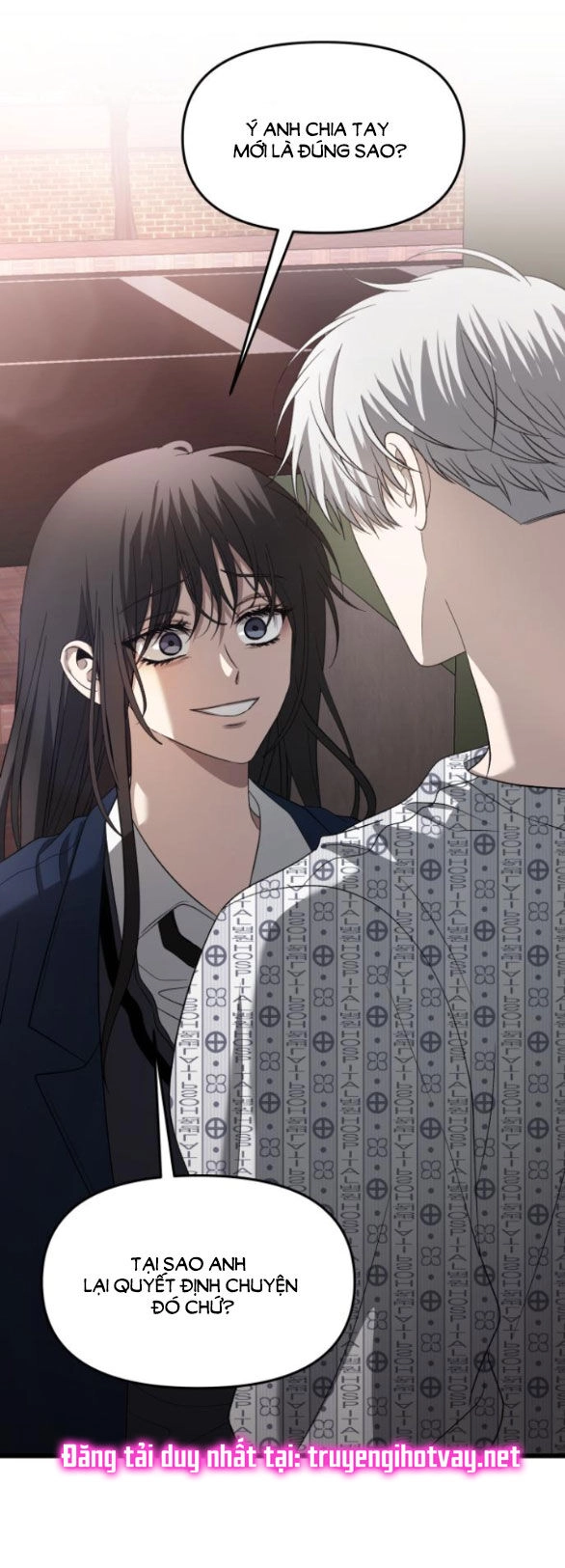 Tự Do Trong Mơ Chapter 124.1 - 22