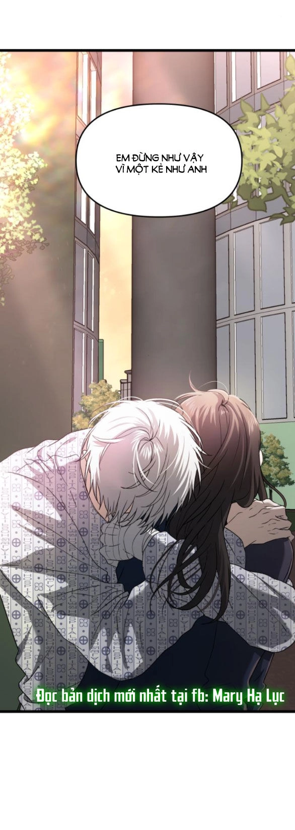 Tự Do Trong Mơ Chapter 124.2 - 2