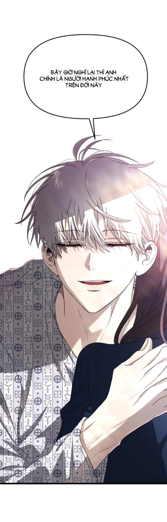 Tự Do Trong Mơ Chapter 124.2 - 11