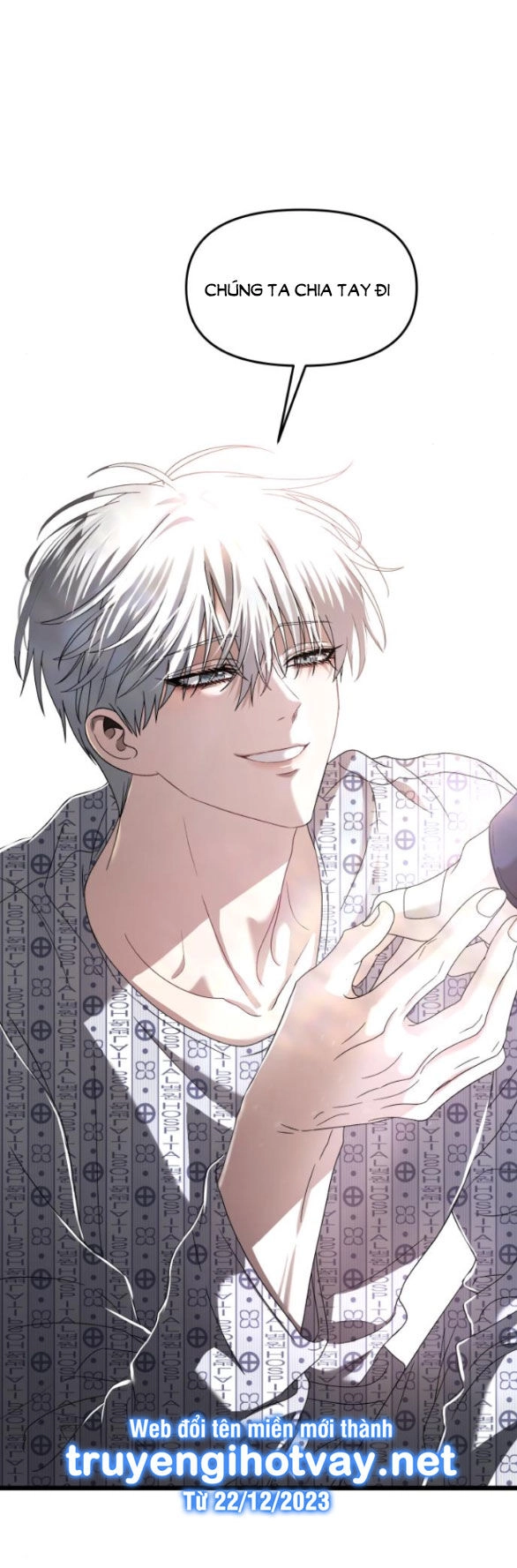 Tự Do Trong Mơ Chapter 124.2 - 20