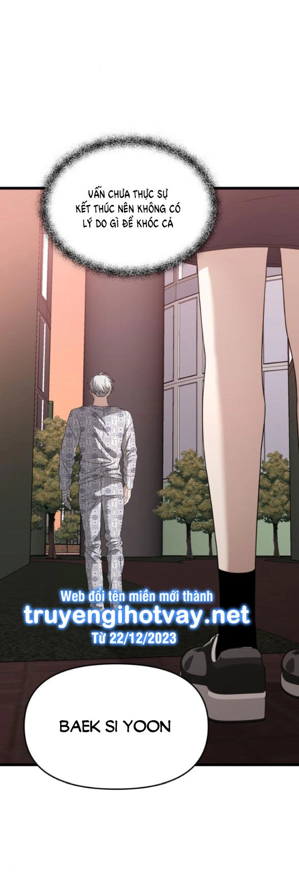 Tự Do Trong Mơ Chapter 124.2 - 32