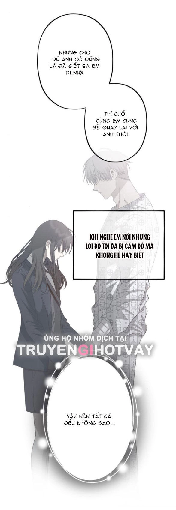 Tự Do Trong Mơ Chapter 125.1 - 4