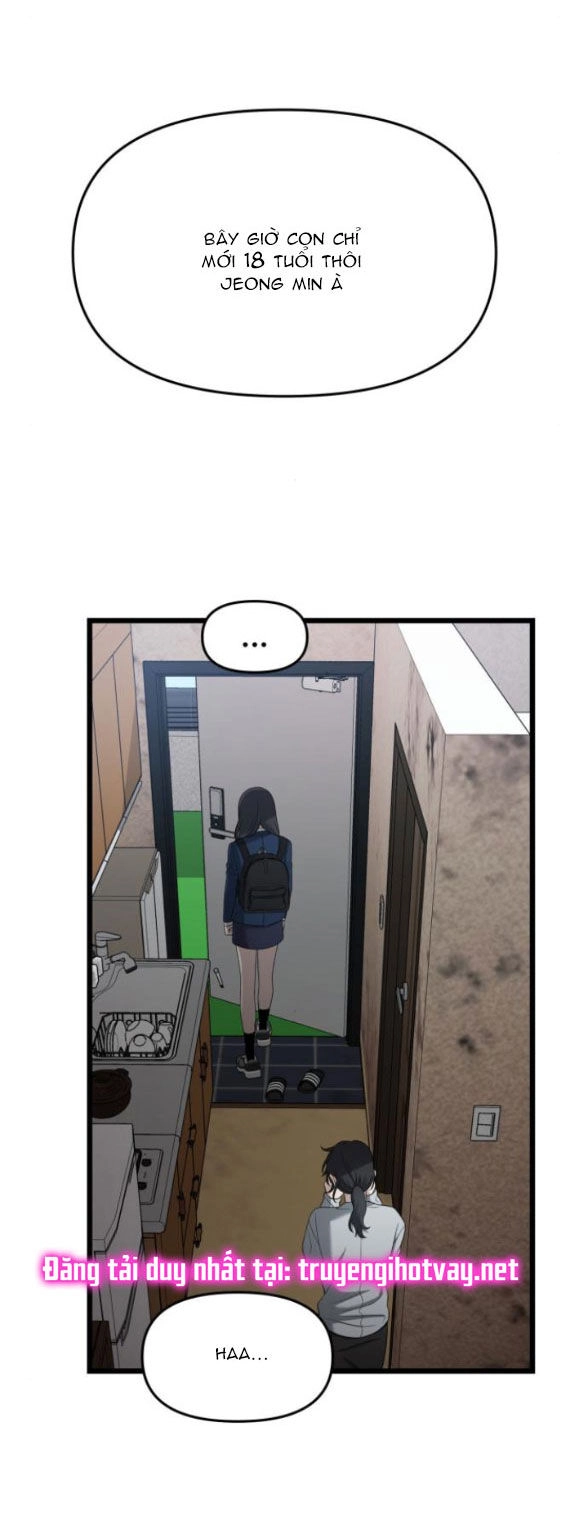 Tự Do Trong Mơ Chapter 125.1 - 18