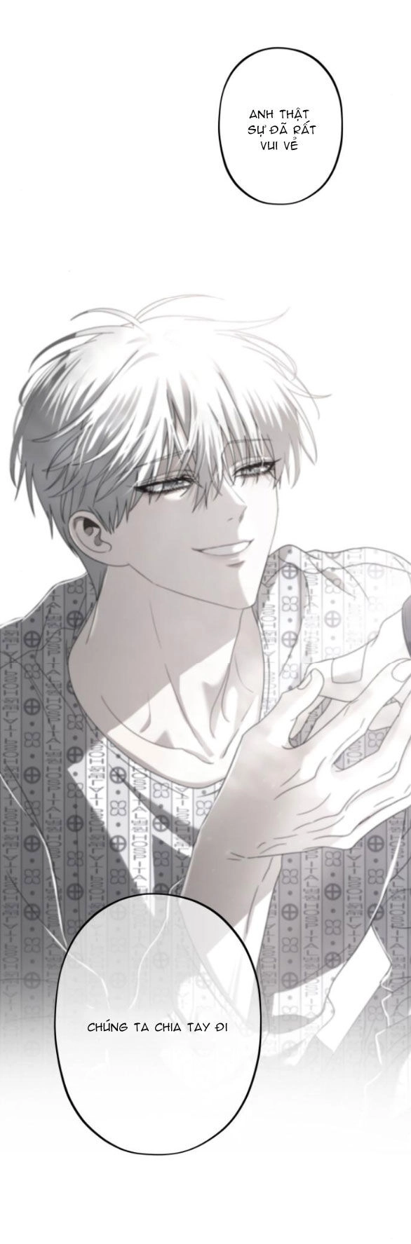 Tự Do Trong Mơ Chapter 125.1 - 33