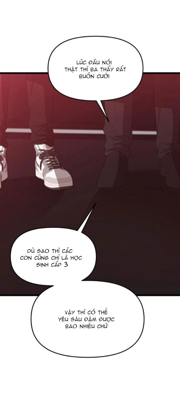 Tự Do Trong Mơ Chapter 125.2 - 40