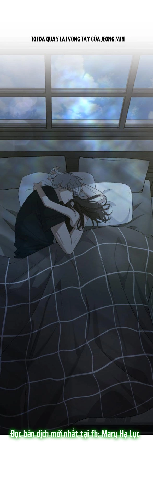 Tự Do Trong Mơ Chapter 126.1 - 1