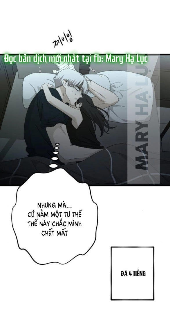 Tự Do Trong Mơ Chapter 126.1 - 12