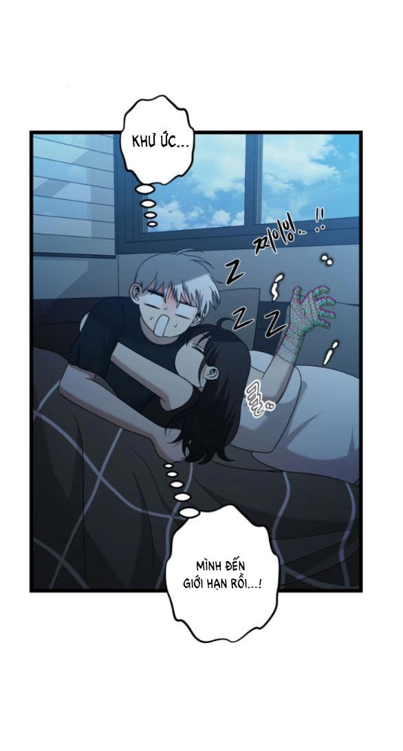 Tự Do Trong Mơ Chapter 126.1 - 13