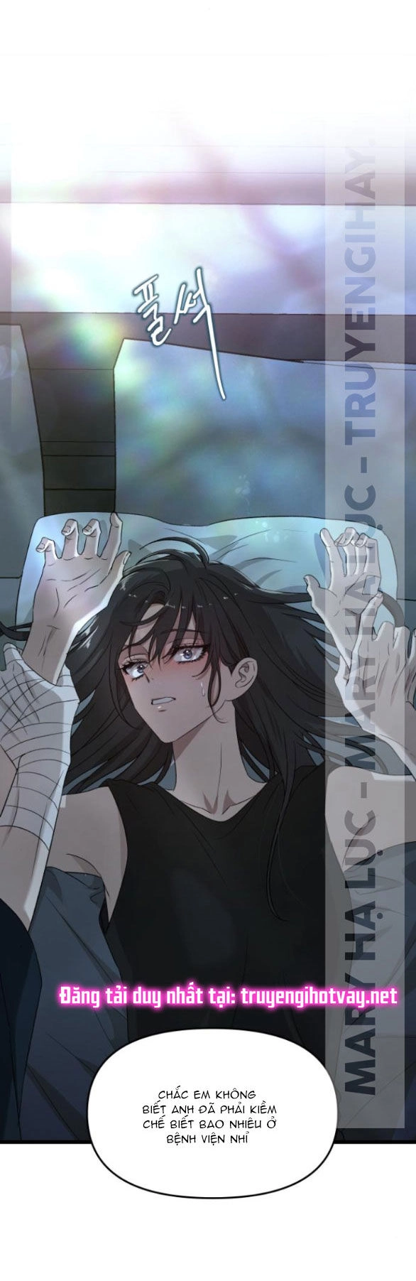 Tự Do Trong Mơ Chapter 126.1 - 30