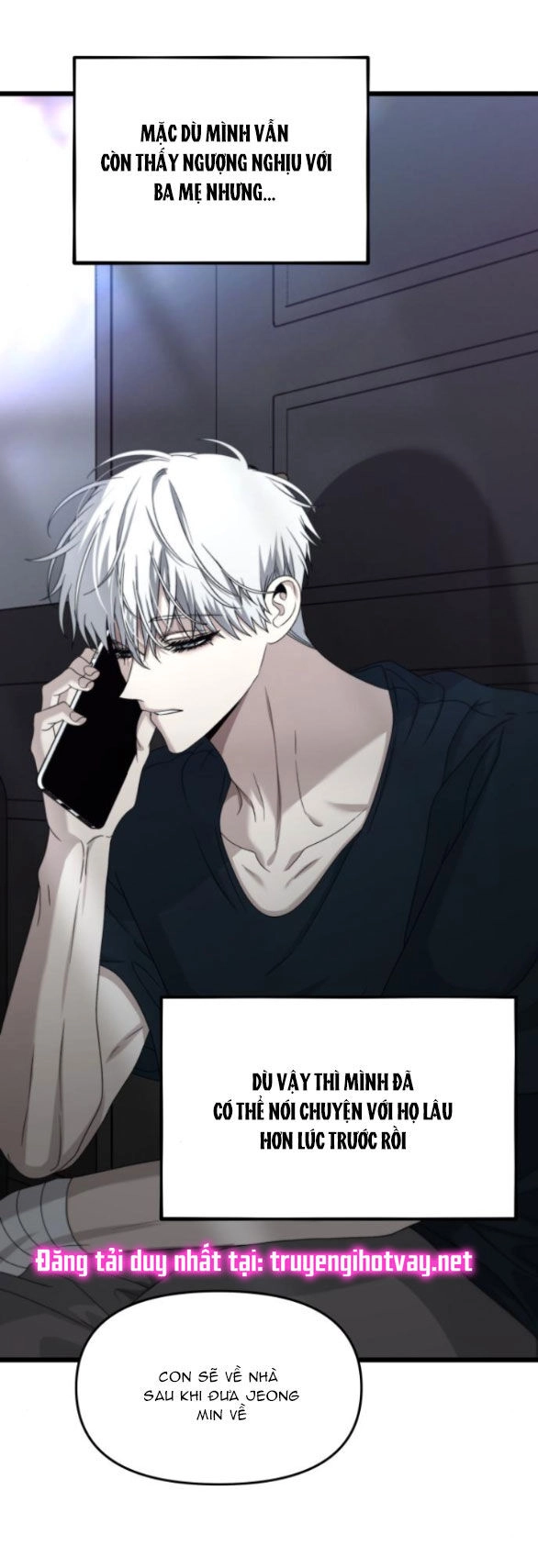 Tự Do Trong Mơ Chapter 126.1 - 40