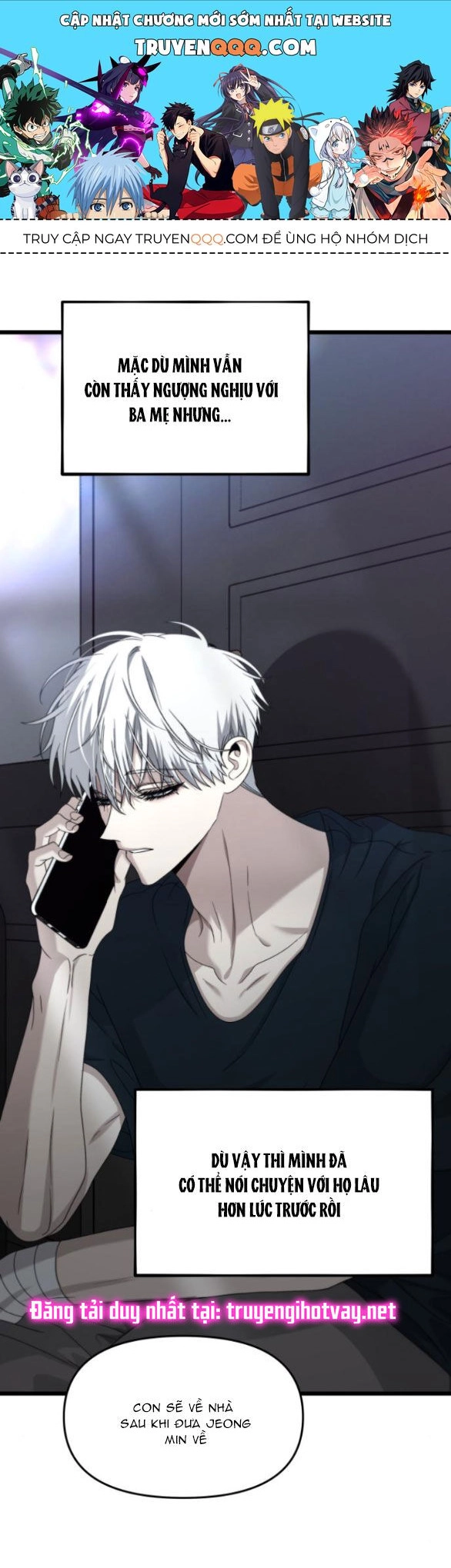 Tự Do Trong Mơ Chapter 126.2 - 1