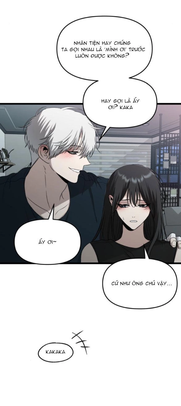 Tự Do Trong Mơ Chapter 126.2 - 6