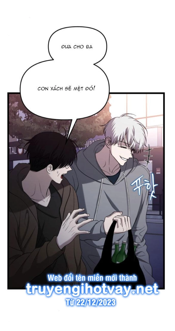 Tự Do Trong Mơ Chapter 126.2 - 37