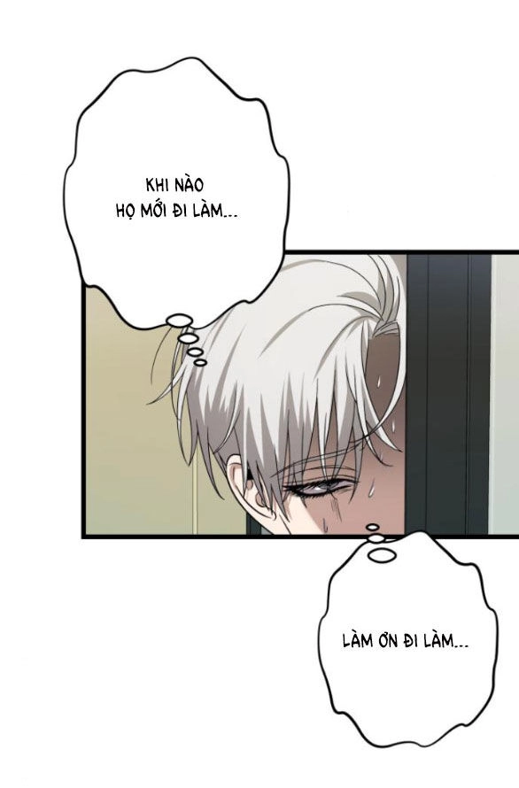 Tự Do Trong Mơ Chapter 127.1 - 31