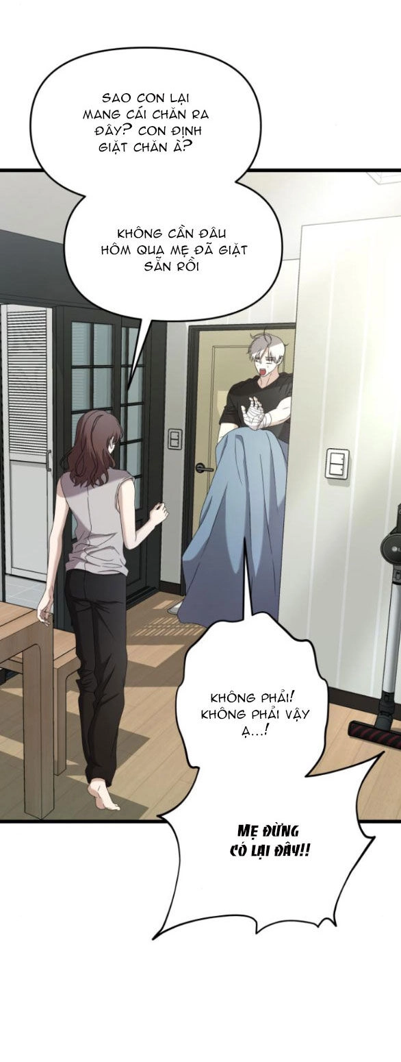 Tự Do Trong Mơ Chapter 127.1 - 33