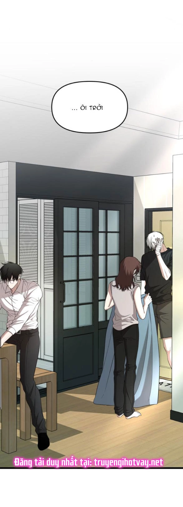 Tự Do Trong Mơ Chapter 127.1 - 36