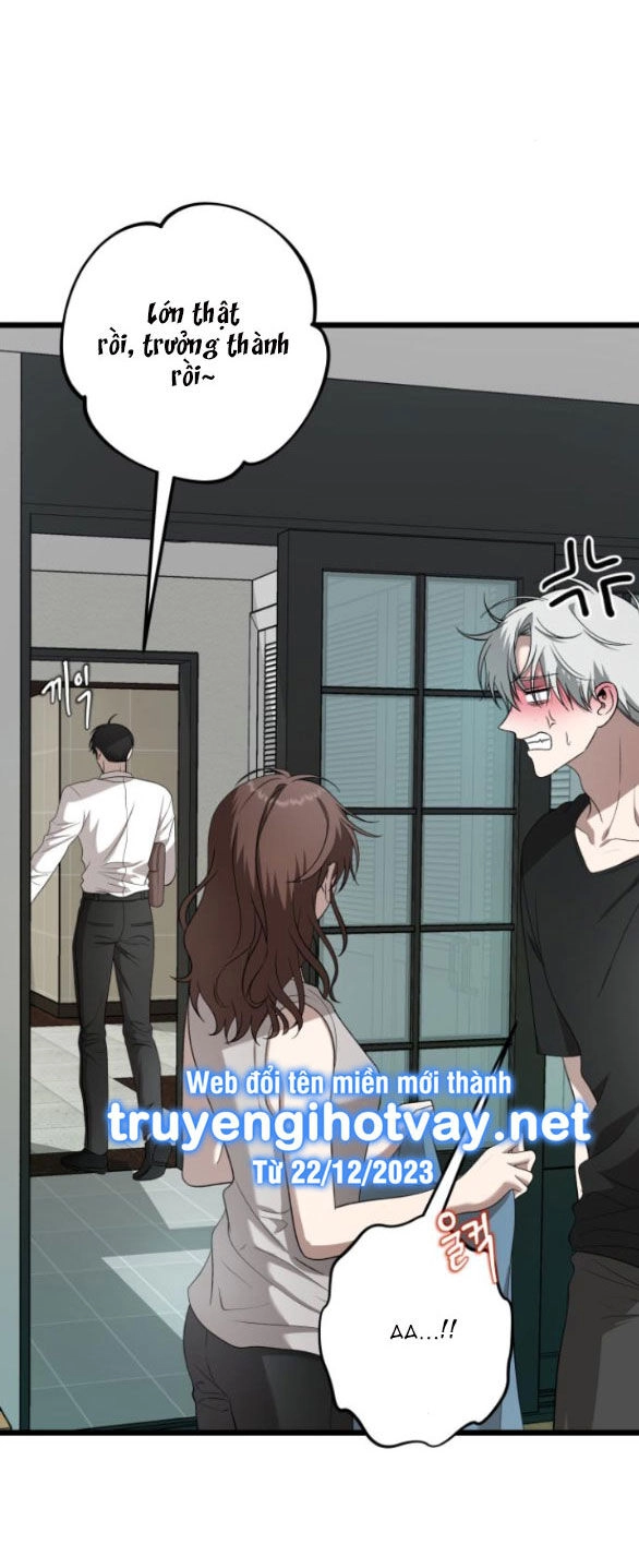 Tự Do Trong Mơ Chapter 127.1 - 40