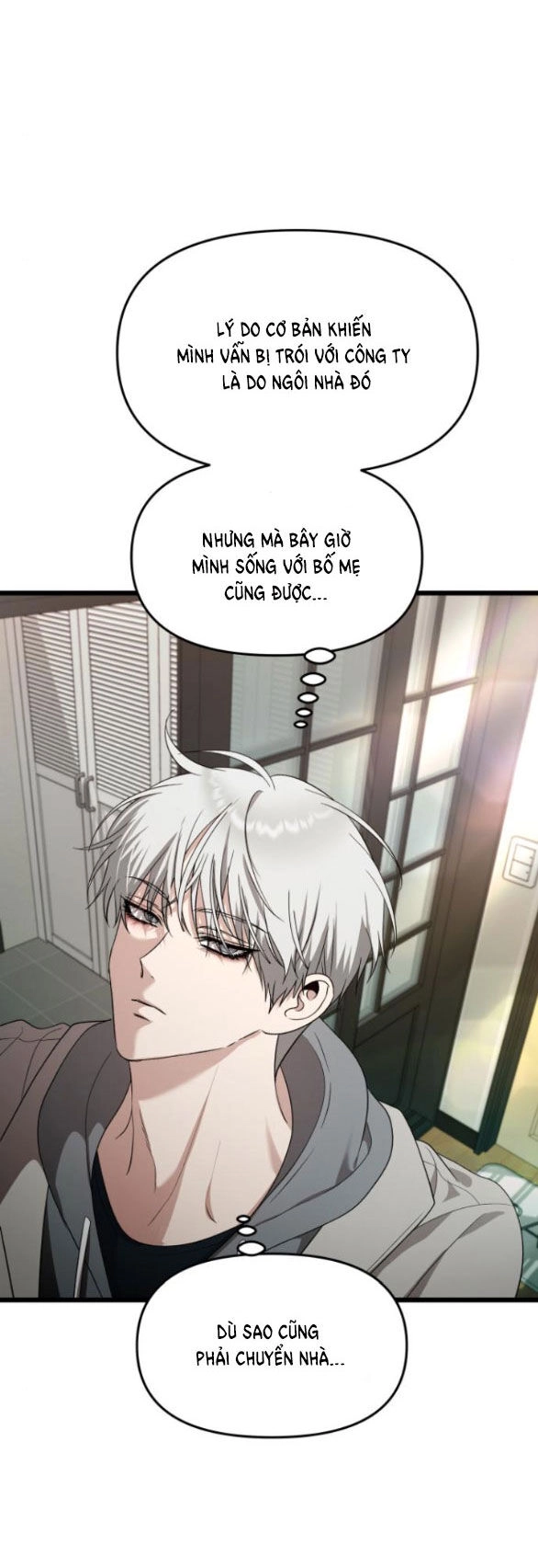 Tự Do Trong Mơ Chapter 127.2 - 13