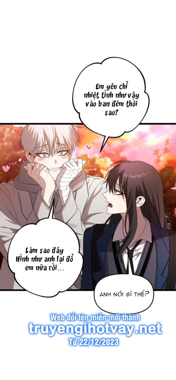 Tự Do Trong Mơ Chapter 127.2 - 27