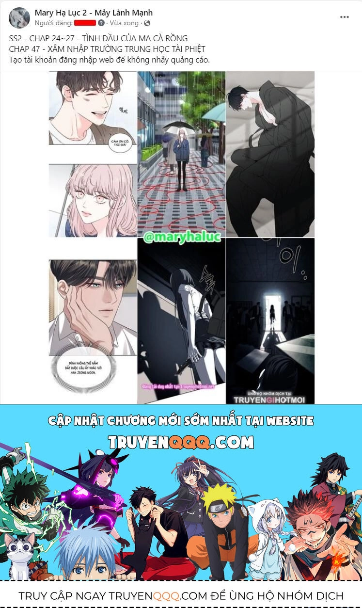 Tự Do Trong Mơ Chapter 127.2 - 53