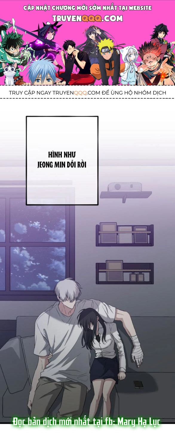 Tự Do Trong Mơ Chapter 128.1 - 1