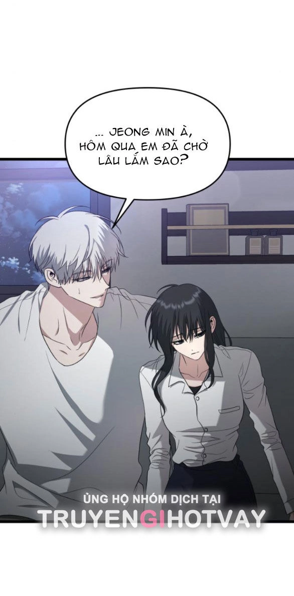 Tự Do Trong Mơ Chapter 128.1 - 5