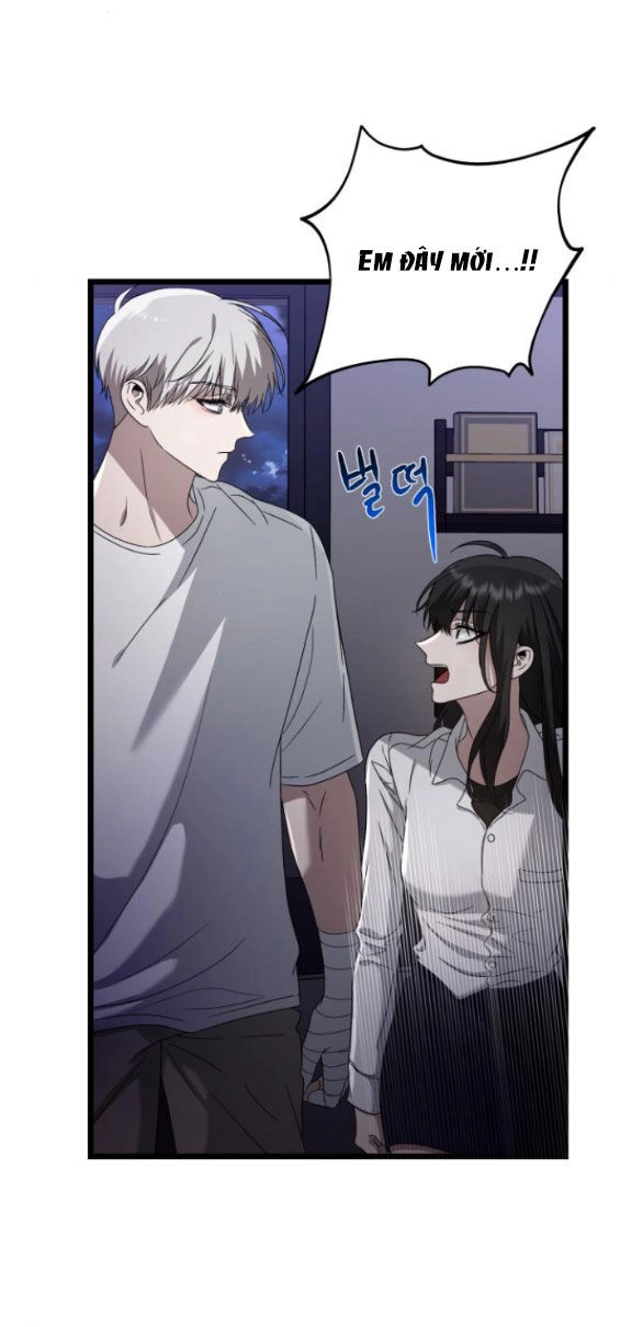 Tự Do Trong Mơ Chapter 128.1 - 38