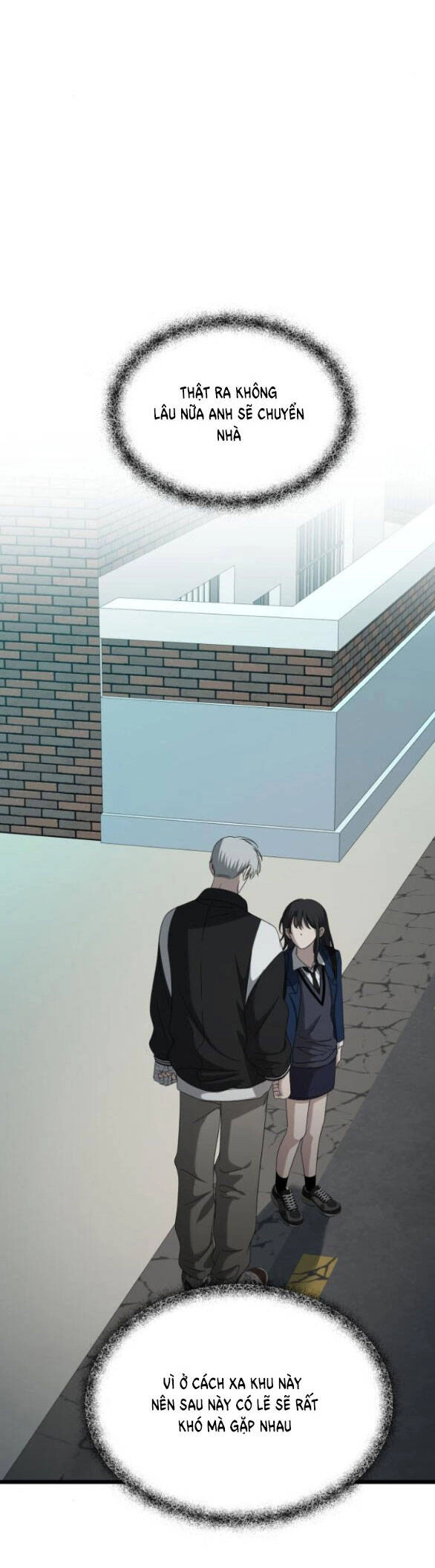 Tự Do Trong Mơ Chapter 128.2 - 19