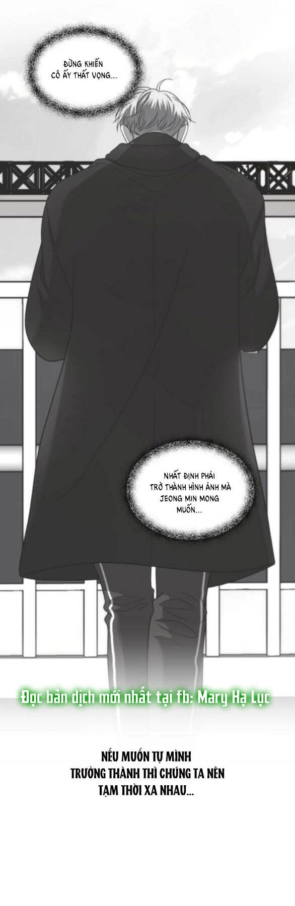 Tự Do Trong Mơ Chapter 128.2 - 22