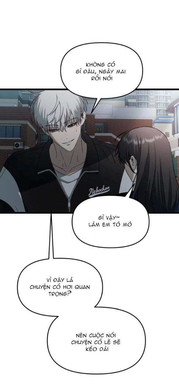 Tự Do Trong Mơ Chapter 128.2 - 25