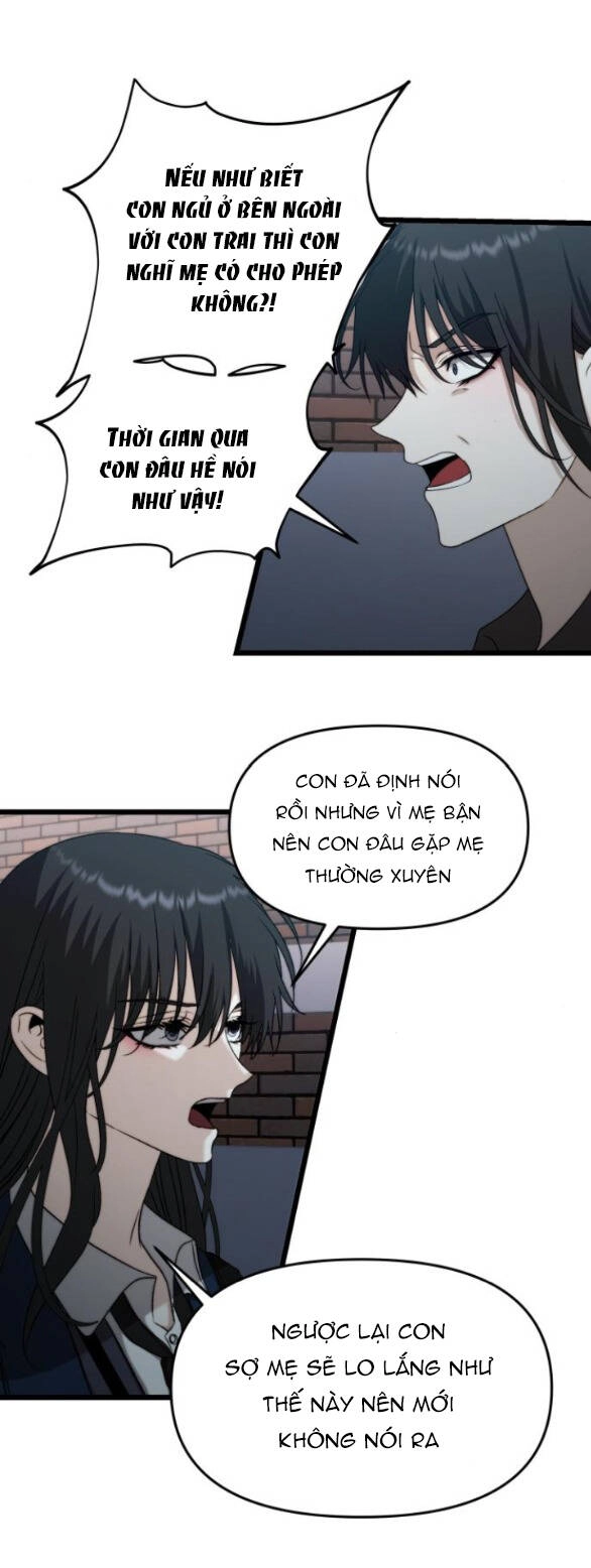 Tự Do Trong Mơ Chapter 129.1 - 15