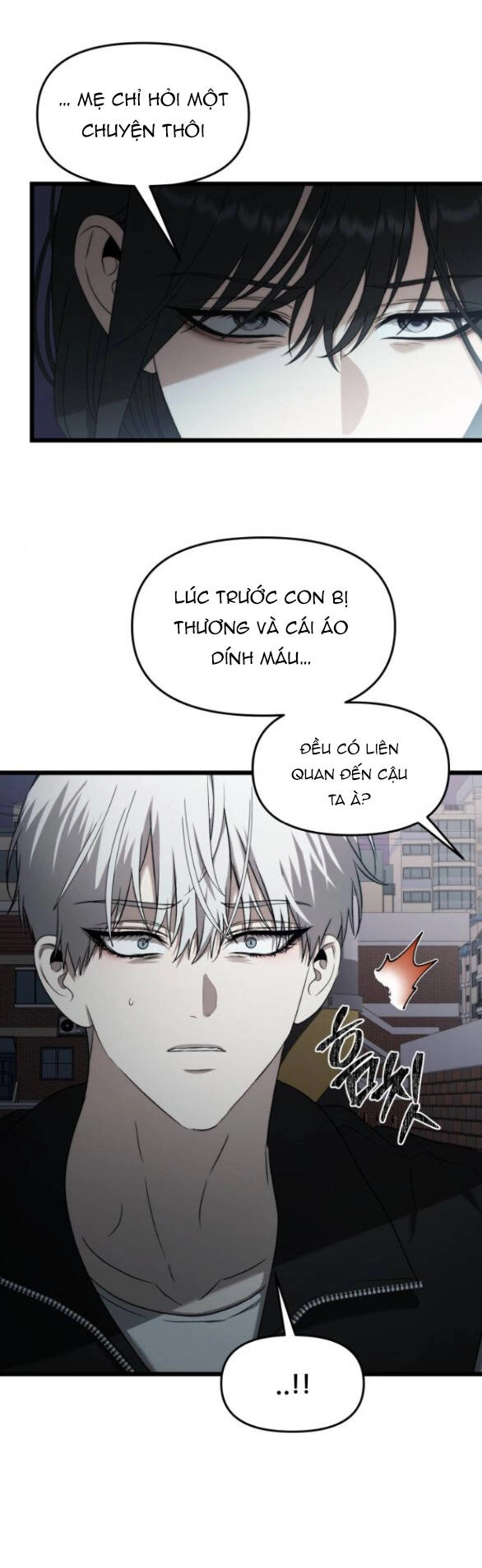 Tự Do Trong Mơ Chapter 129.1 - 16