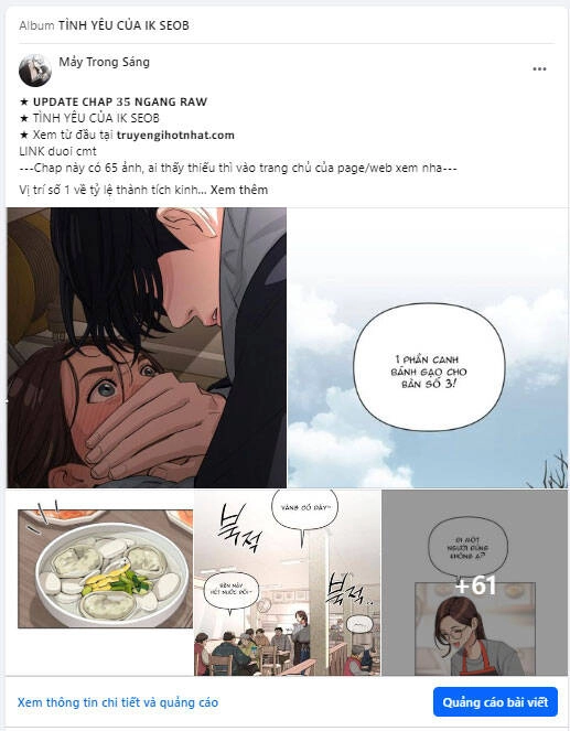 Tự Do Trong Mơ Chapter 129.1 - 42