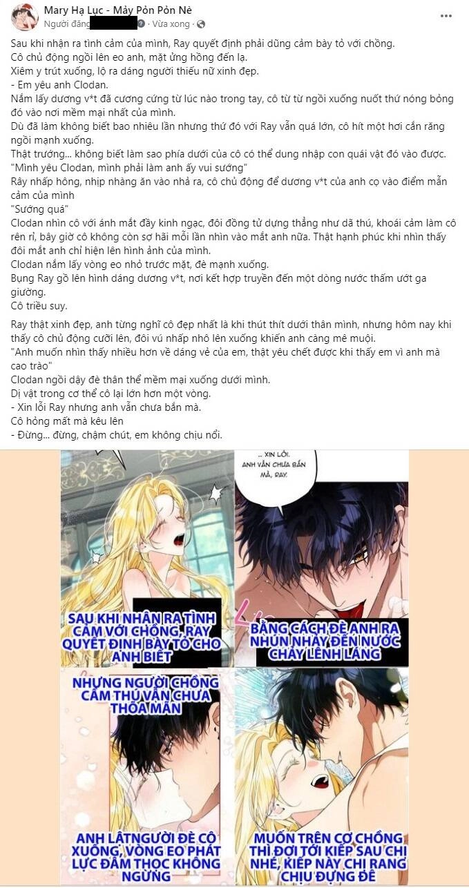 Tự Do Trong Mơ Chapter 129.1 - 46