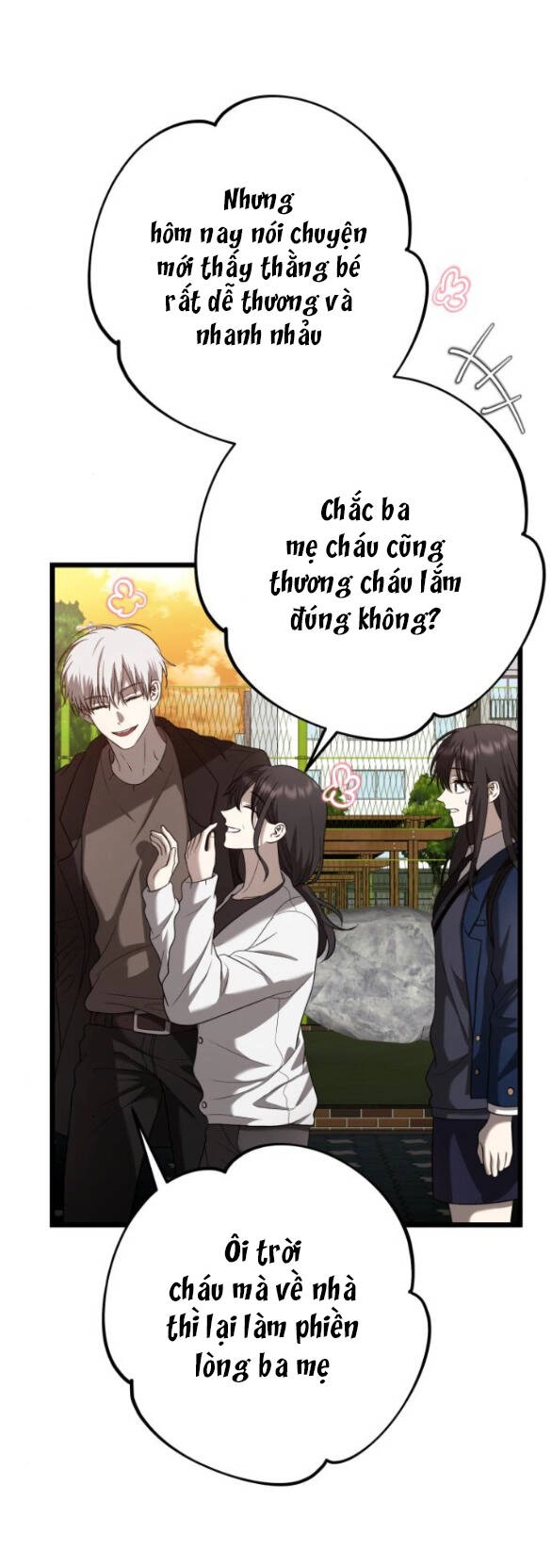 Tự Do Trong Mơ Chapter 129.2 - 9