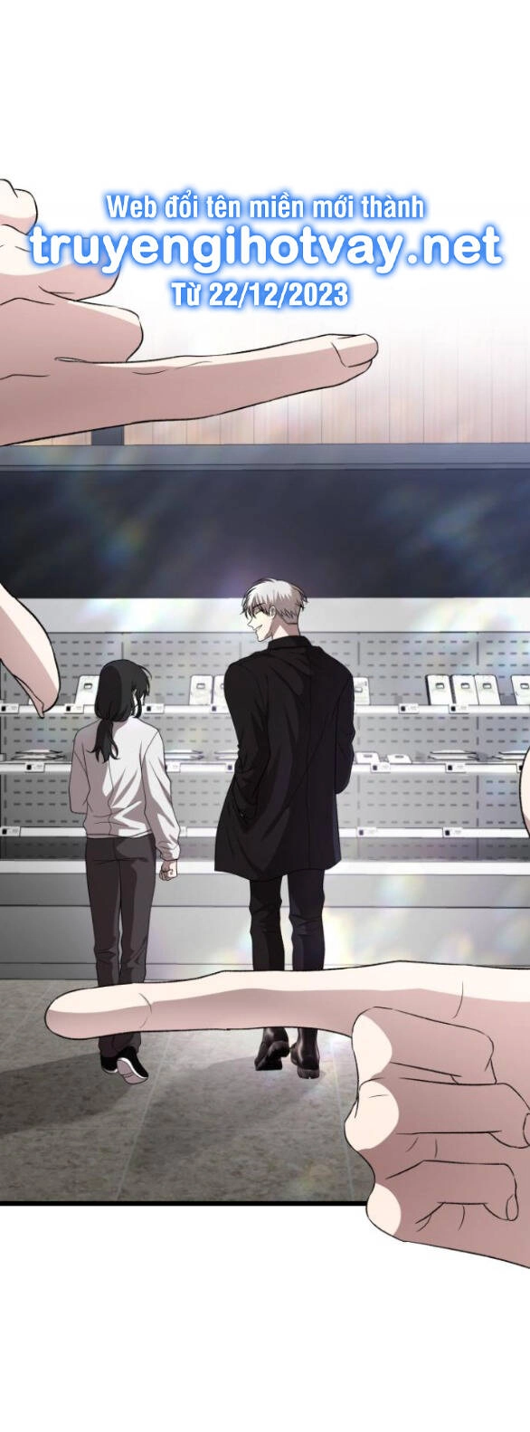 Tự Do Trong Mơ Chapter 129.2 - 33