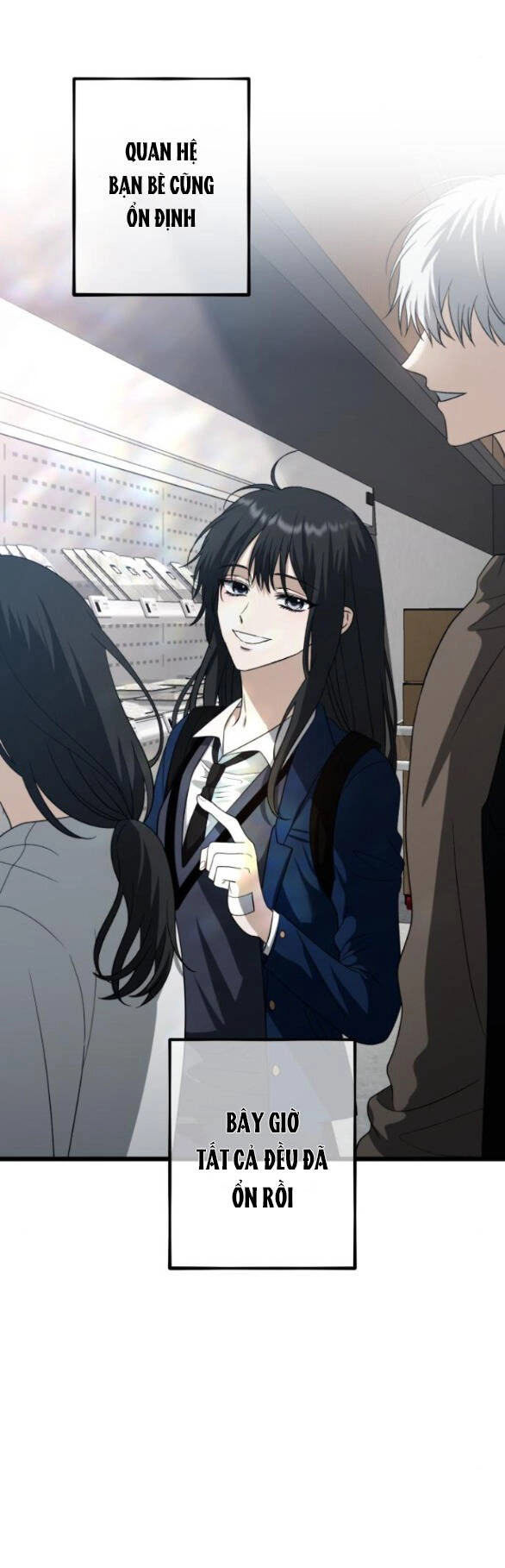 Tự Do Trong Mơ Chapter 129.2 - 39