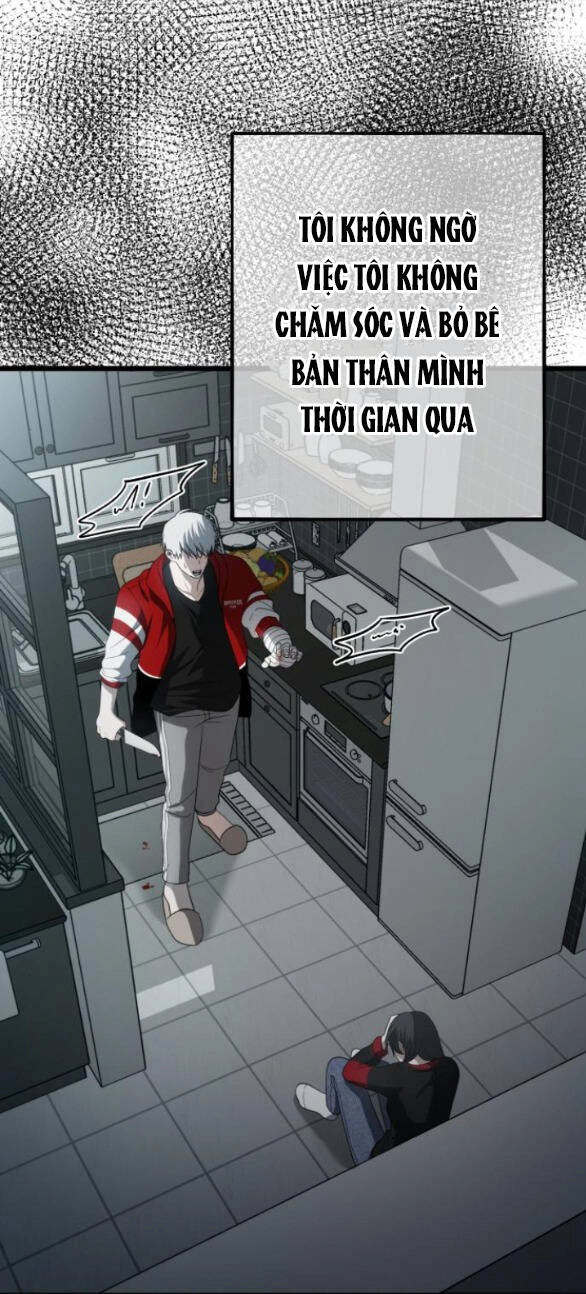 Tự Do Trong Mơ Chapter 129.2 - 44