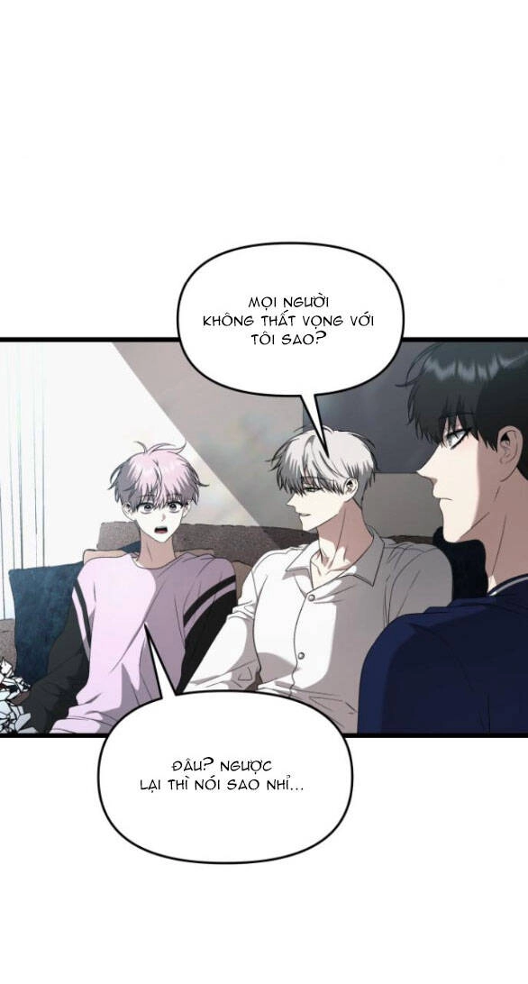 Tự Do Trong Mơ Chapter 130.1 - 19