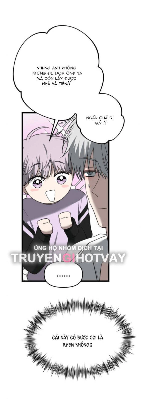 Tự Do Trong Mơ Chapter 130.1 - 22