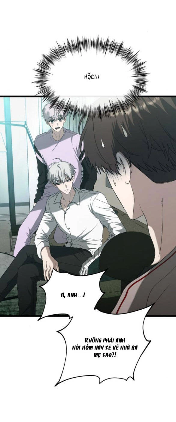 Tự Do Trong Mơ Chapter 130.1 - 25